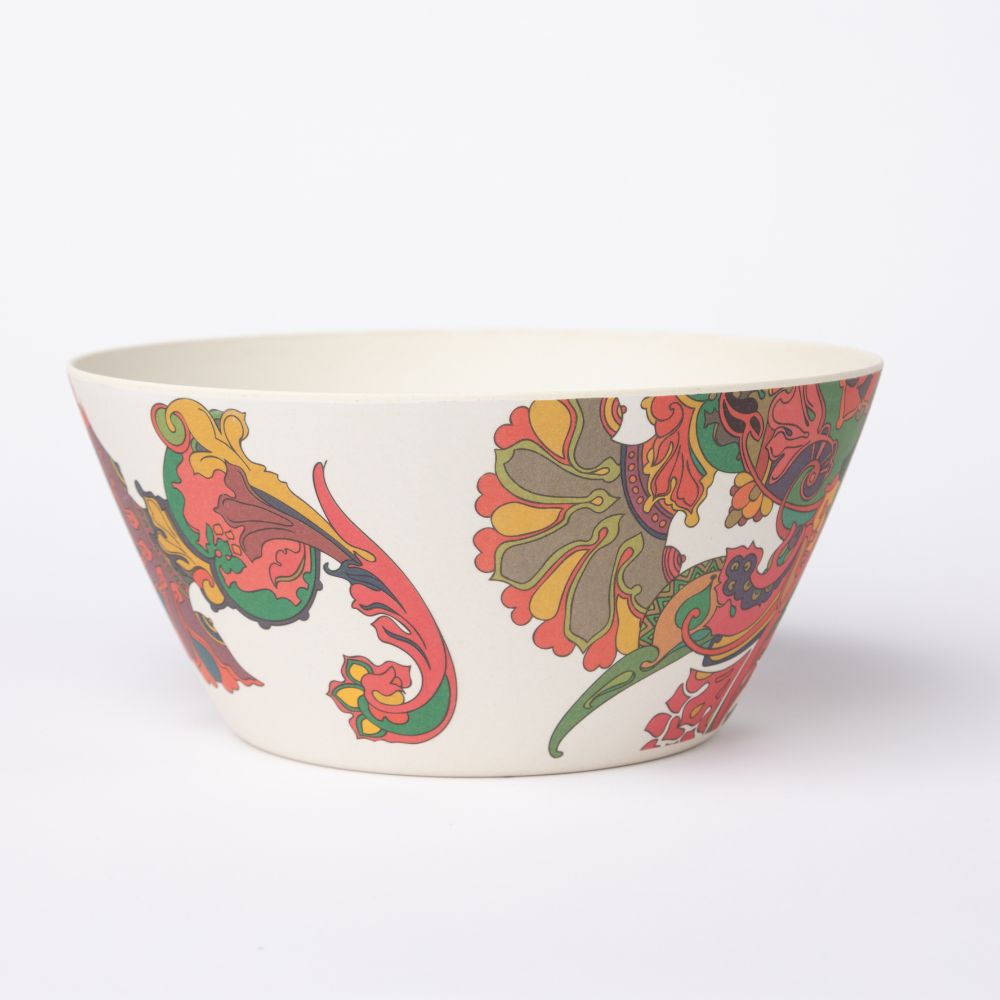 Impact Bamboo Bowls - Salad Bowls, Pasta Bowls and Servers