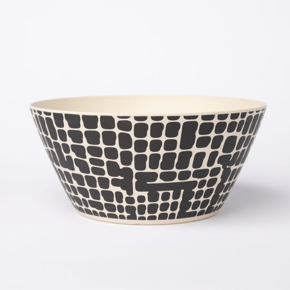 Impact Bamboo Bowls - Salad Bowls, Pasta Bowls and Servers