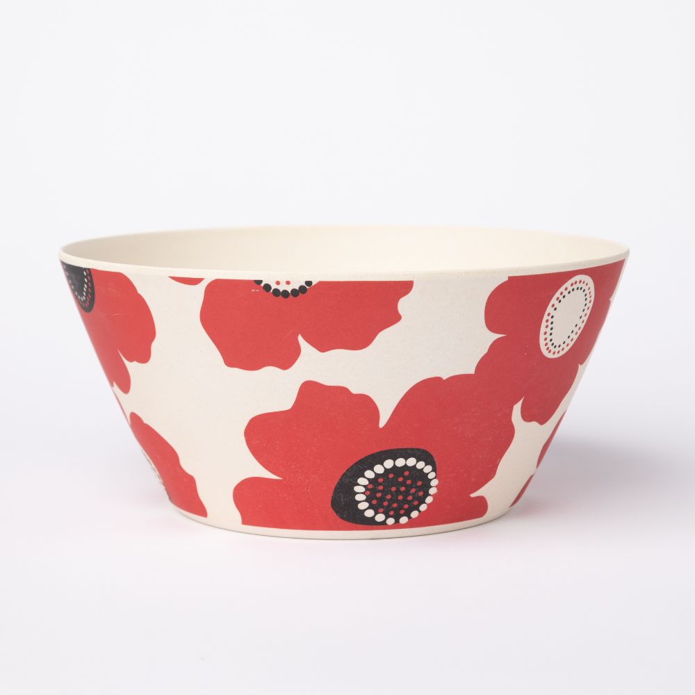 Impact Bamboo Bowls - Salad Bowls, Pasta Bowls and Servers