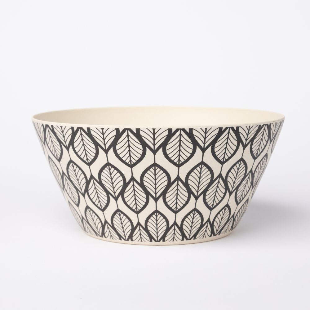 Impact Bamboo Bowls - Salad Bowls, Pasta Bowls and Servers