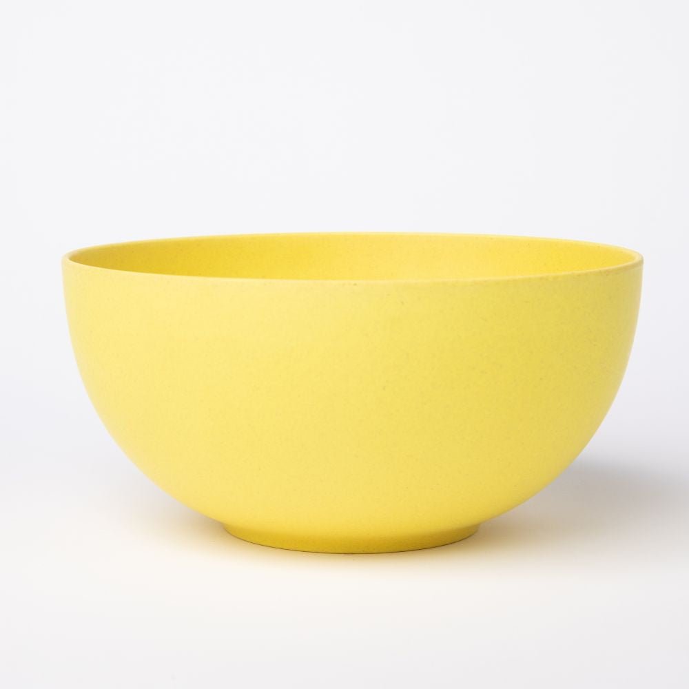 Impact Bamboo Bowls - Salad Bowls, Pasta Bowls and Servers