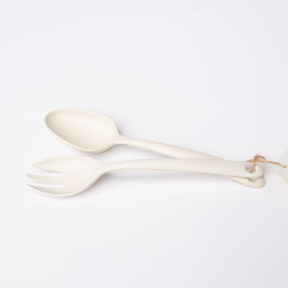 Impact Bamboo Bowls - Salad Bowls, Pasta Bowls and Servers