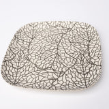 Impact Bamboo Square Plates