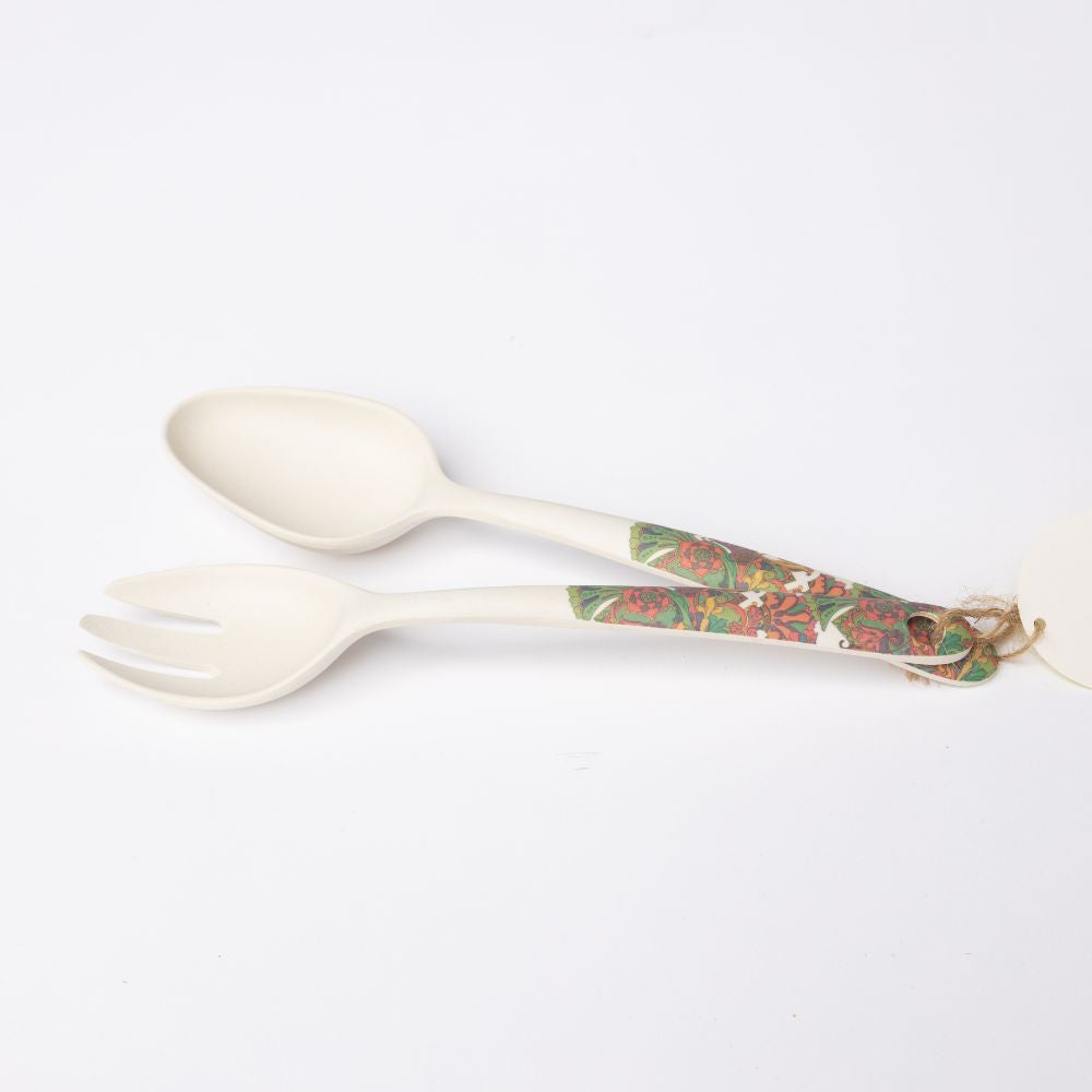 Impact Bamboo Bowls - Salad Bowls, Pasta Bowls and Servers