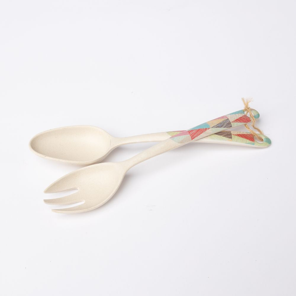 Impact Bamboo Bowls - Salad Bowls, Pasta Bowls and Servers