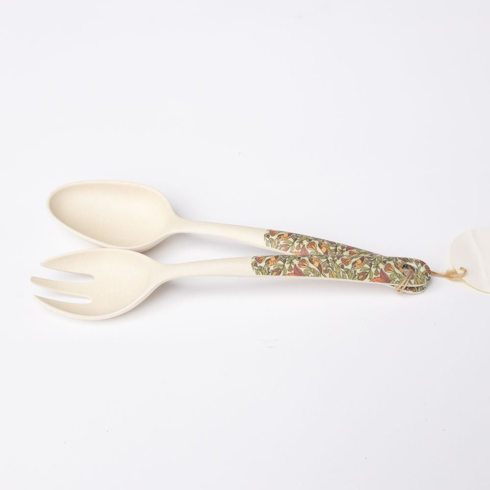 Impact Bamboo Bowls - Salad Bowls, Pasta Bowls and Servers