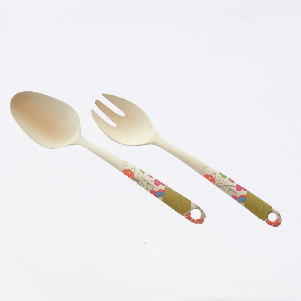 Impact Bamboo Bowls - Salad Bowls, Pasta Bowls and Servers
