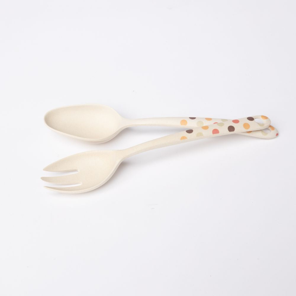 Impact Bamboo Bowls - Salad Bowls, Pasta Bowls and Servers