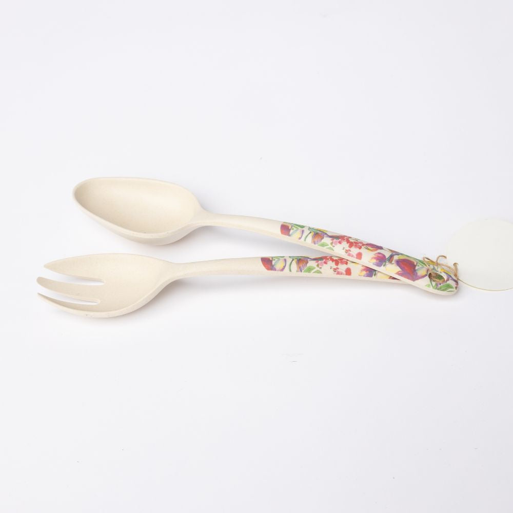 Impact Bamboo Bowls - Salad Bowls, Pasta Bowls and Servers
