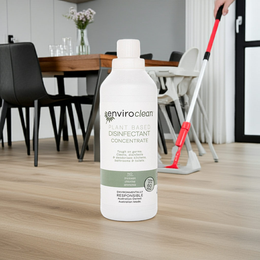 Disinfectant Enviroclean