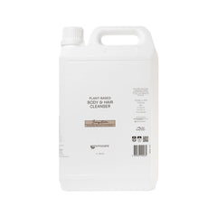 Body & Hair Cleanser Sensitive - Envirocare