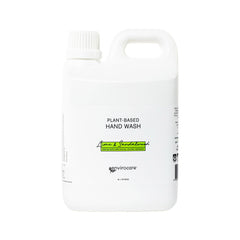 Hand Wash Lime & Sandalwood - Envirocare