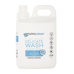 Delicate (& Wool) Wash - EnviroClean