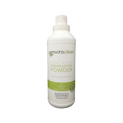 Dishwasher Powder - Enviroclean