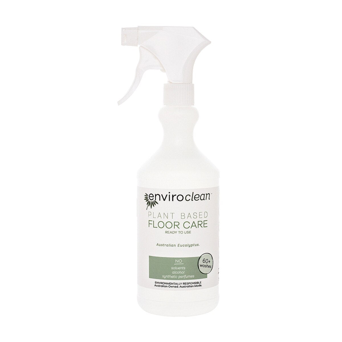 Floor Care Enviroclean