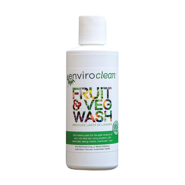 Fruit and Veg Wash EnviroClean