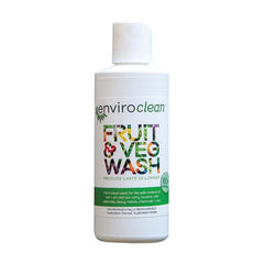 Fruit and Veg Wash EnviroClean
