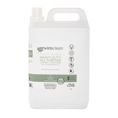 Heavy Duty All Purpose Cleaner (Oven and BBQ) EnviroClean