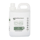 Heavy Duty All Purpose Cleaner (Oven and BBQ) EnviroClean