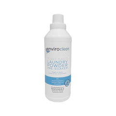Laundry Powder with Pre Soaker Enviroclean