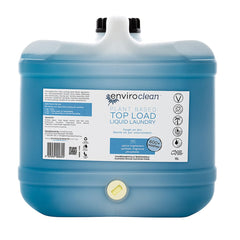 Laundry Liquid Top Load Enviroclean