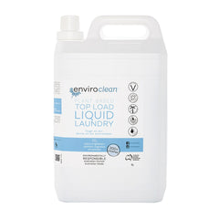 Laundry Liquid Top Load Enviroclean