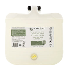 Mould Remover & Tile Cleaner Enviroclean