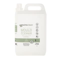Mould Remover & Tile Cleaner Enviroclean