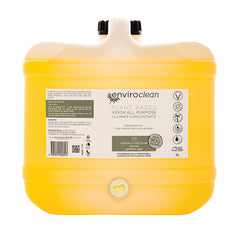 All Purpose Cleaner VIGOR Concentrate Enviroclean