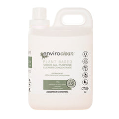 All Purpose Cleaner VIGOR Concentrate Enviroclean