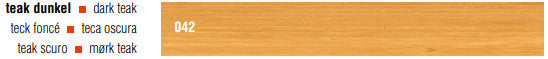 Kaldet Interior Wood Oil/Stain