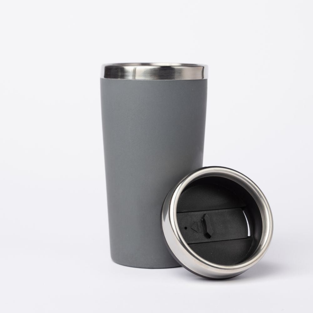 Impact Bamboo Tumblers 400ml