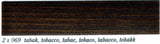 Natural Oil Sealer Livos Kunos #244
