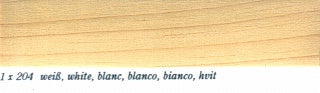 Natural Oil Sealer Livos Kunos #244