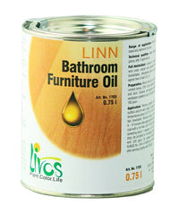 Linn Bathroom & Furniture Oil