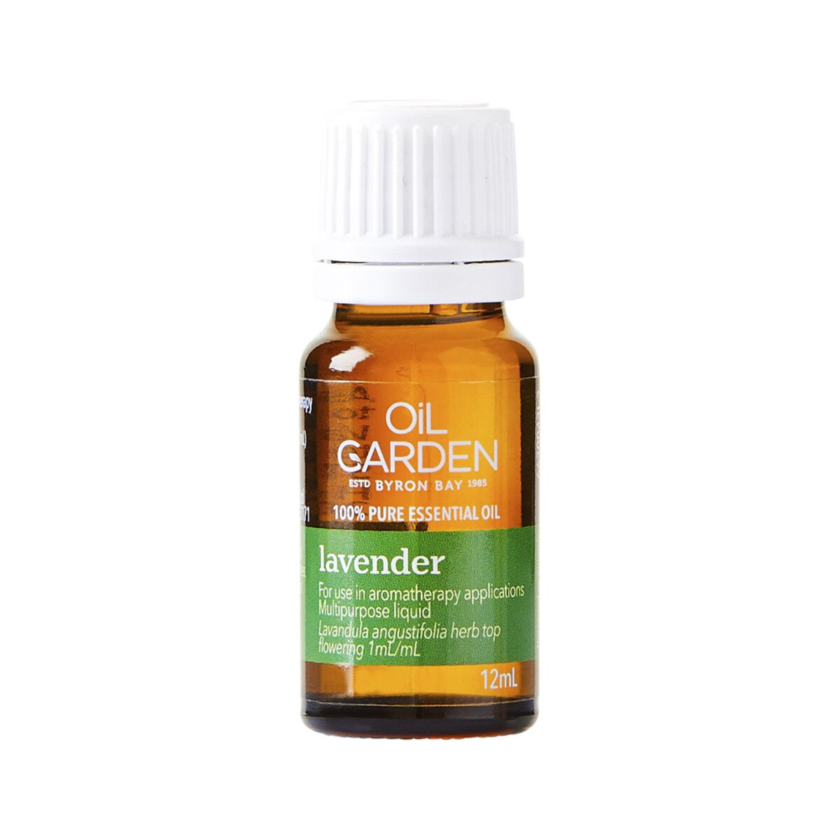 Lavender Oil