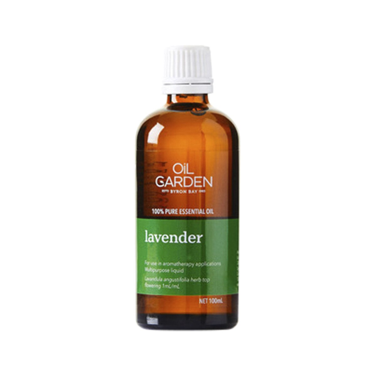 Lavender Oil