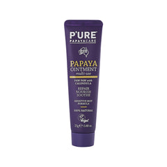 Papaya Ointment P'URE Papayacare