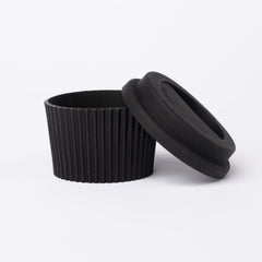 Impact Bamboo Tumbler Lid and Sleeve Set