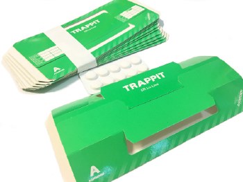 Cockroach Traps