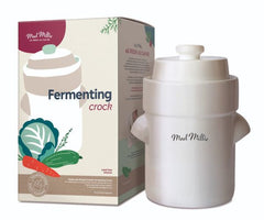 Fermenting Crock Mad Millie