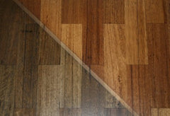 Koimos Floor  Oil - High Solid, low VOC