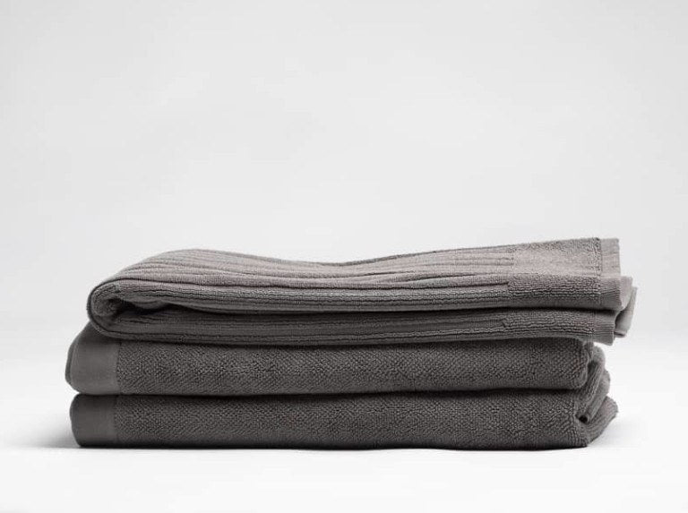 Bath Mat - Certified Organic Cotton