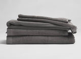 Hand Towel Certified Organic Cotton