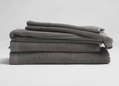 Hand Towel Certified Organic Cotton