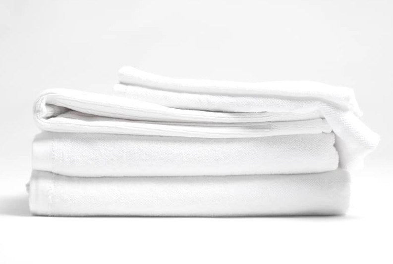Bath Mat - Certified Organic Cotton