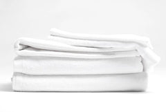 Bath Mat - Certified Organic Cotton